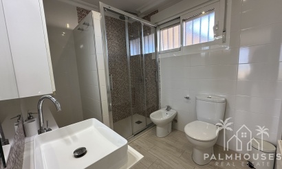 Revente - Apartment - Mil Palmeras - Costa Blanca