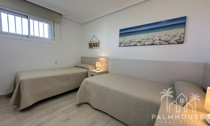 Revente - Apartment - Mil Palmeras - Costa Blanca