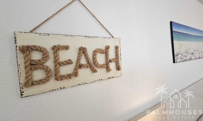 Revente - Apartment - Mil Palmeras - Costa Blanca