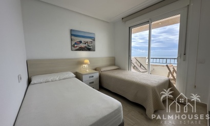 Revente - Apartment - Mil Palmeras - Costa Blanca