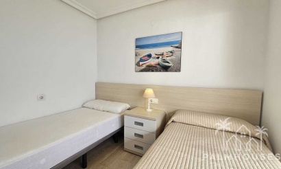Revente - Apartment - Mil Palmeras - Costa Blanca