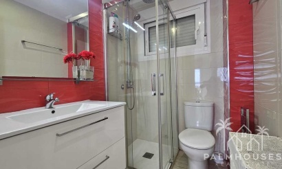 Revente - Apartment - Mil Palmeras - Costa Blanca