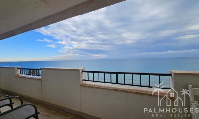 Revente - Apartment - Mil Palmeras - Costa Blanca