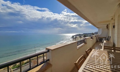 Revente - Apartment - Mil Palmeras - Costa Blanca