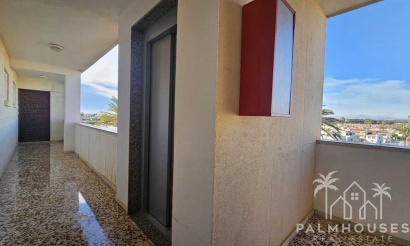 Revente - Apartment - Mil Palmeras - Costa Blanca