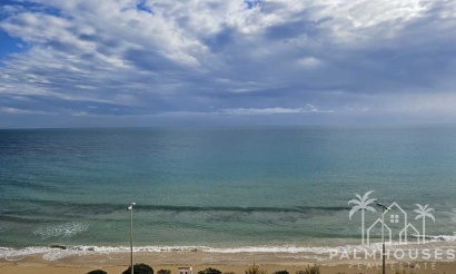 Revente - Apartment - Mil Palmeras - Costa Blanca