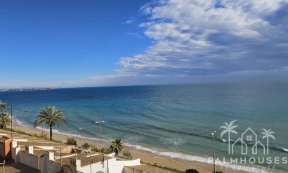 Revente - Apartment - Mil Palmeras - Costa Blanca
