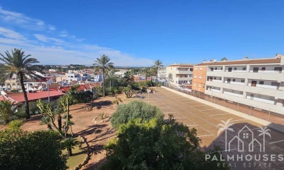 Revente - Apartment - Mil Palmeras - Costa Blanca