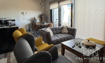 Revente - Villa - Finestrat - Costa Blanca