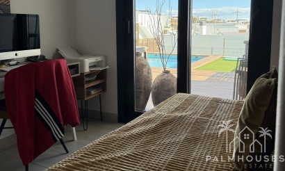 Revente - Villa - Finestrat - Costa Blanca