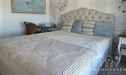 Revente - Villa - Finestrat - Costa Blanca