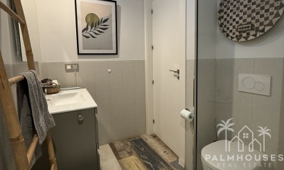 Revente - Villa - Finestrat - Costa Blanca
