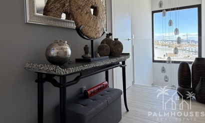 Revente - Villa - Finestrat - Costa Blanca