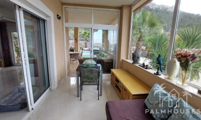 Herverkoop - Villa - Abanilla - La Zarza