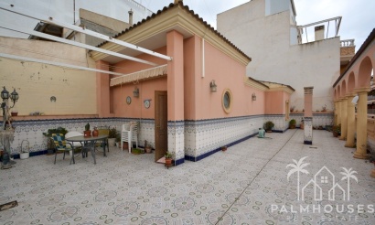 Revente - Villa - Guardamar del Segura - Costa Blanca