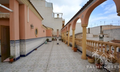 Revente - Villa - Guardamar del Segura - Costa Blanca