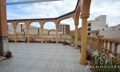 Revente - Villa - Guardamar del Segura - Costa Blanca