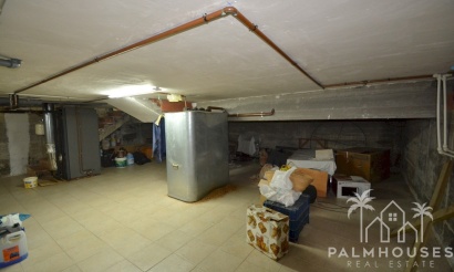 Revente - Villa - Guardamar del Segura - Costa Blanca