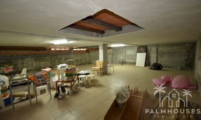 Revente - Villa - Guardamar del Segura - Costa Blanca