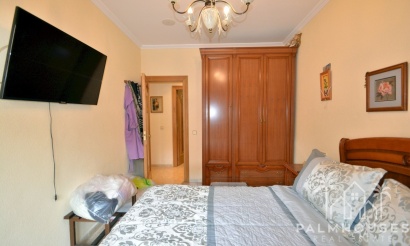 Revente - Villa - Guardamar del Segura - Costa Blanca