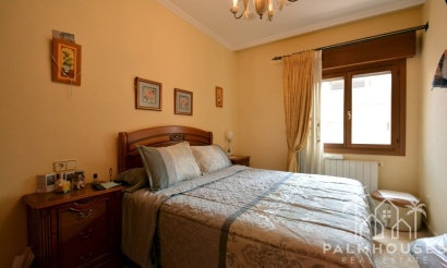 Revente - Villa - Guardamar del Segura - Costa Blanca