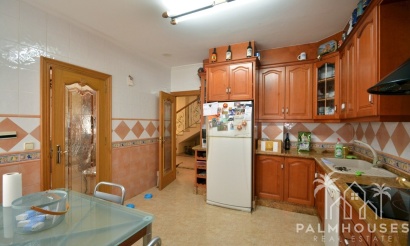 Revente - Villa - Guardamar del Segura - Costa Blanca