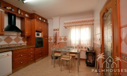 Revente - Villa - Guardamar del Segura - Costa Blanca