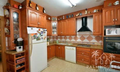 Revente - Villa - Guardamar del Segura - Costa Blanca