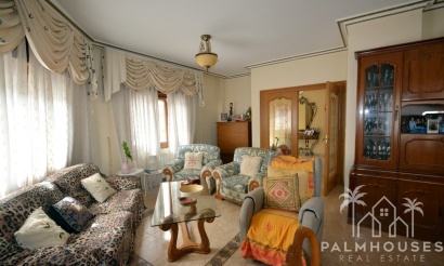 Revente - Villa - Guardamar del Segura - Costa Blanca