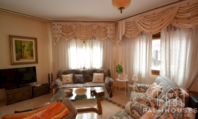 Revente - Villa - Guardamar del Segura - Costa Blanca