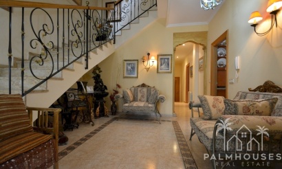 Revente - Villa - Guardamar del Segura - Costa Blanca