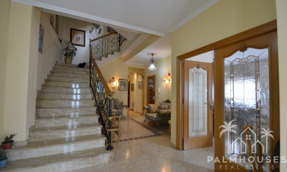 Revente - Villa - Guardamar del Segura - Costa Blanca