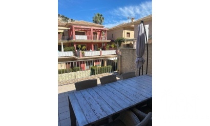 Revente - Apartment - Benissa Costa - Costa Blanca