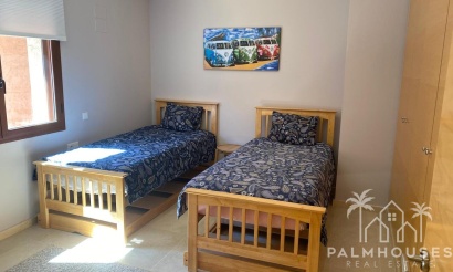 Revente - Apartment - Benissa Costa - Costa Blanca