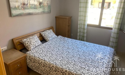 Revente - Apartment - Benissa Costa - Costa Blanca