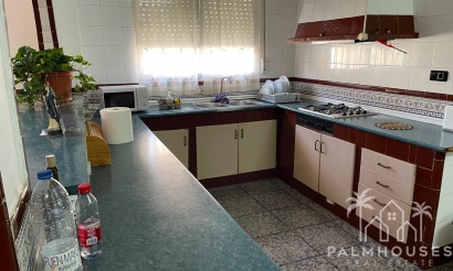 Venta - Villa - San Miguel de Salinas - Inland