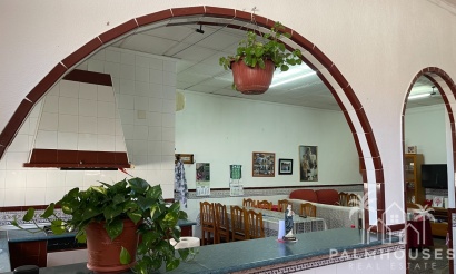 Venta - Villa - San Miguel de Salinas - Inland