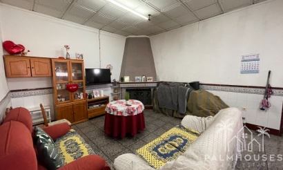 Venta - Villa - San Miguel de Salinas - Inland