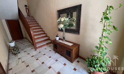 Venta - Villa - San Miguel de Salinas - Inland