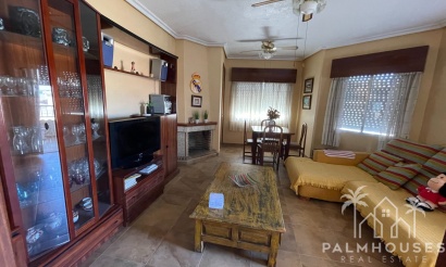 Venta - Villa - San Miguel de Salinas - Inland