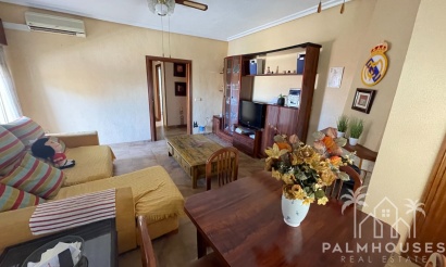 Venta - Villa - San Miguel de Salinas - Inland