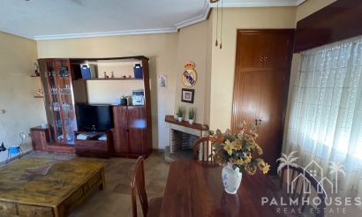 Venta - Villa - San Miguel de Salinas - Inland