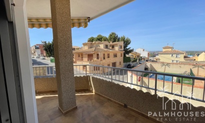 Venta - Villa - San Miguel de Salinas - Inland