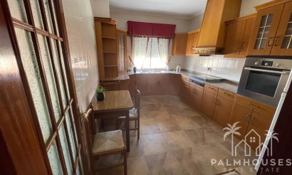 Venta - Villa - San Miguel de Salinas - Inland