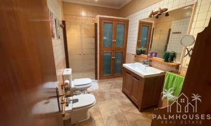 Venta - Villa - San Miguel de Salinas - Inland