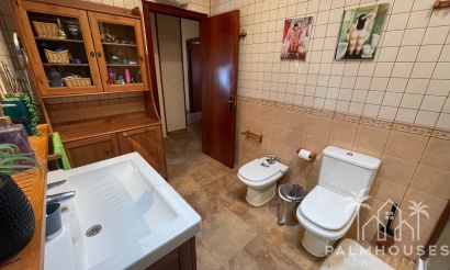 Venta - Villa - San Miguel de Salinas - Inland