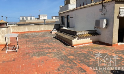 Venta - Villa - San Miguel de Salinas - Inland