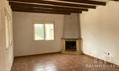 Revente - Maison - Fuente Álamo - Inland
