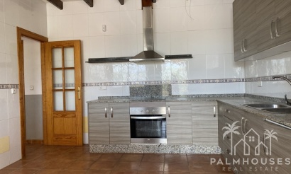 Revente - Maison - Fuente Álamo - Inland