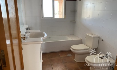 Revente - Maison - Fuente Álamo - Inland